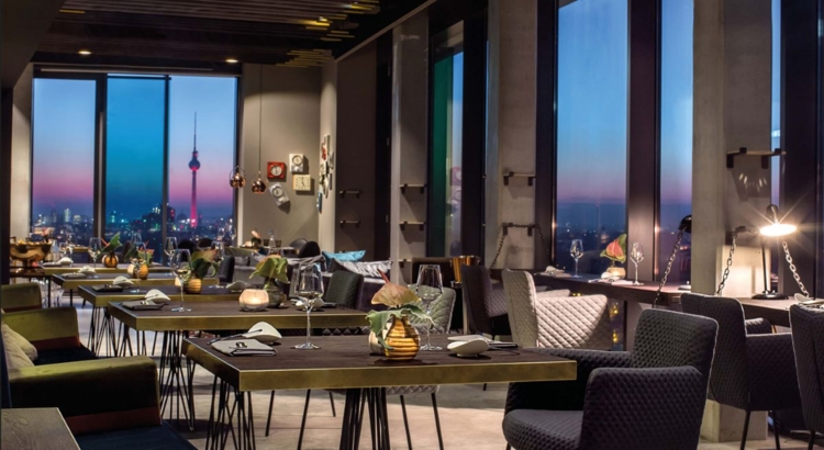 Vienna House by Wyndham Andels Berlin Foto HR Group